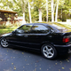 Illustration for article titled For $6,499, Could This Supercharged 1997 BMW 318ti Handle The Pressure?em/em